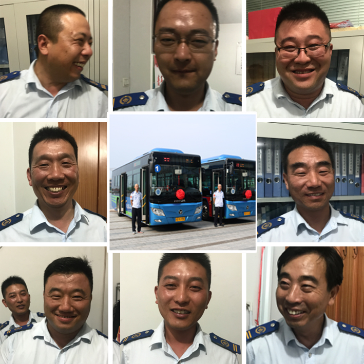 流動的車廂，承載的感動