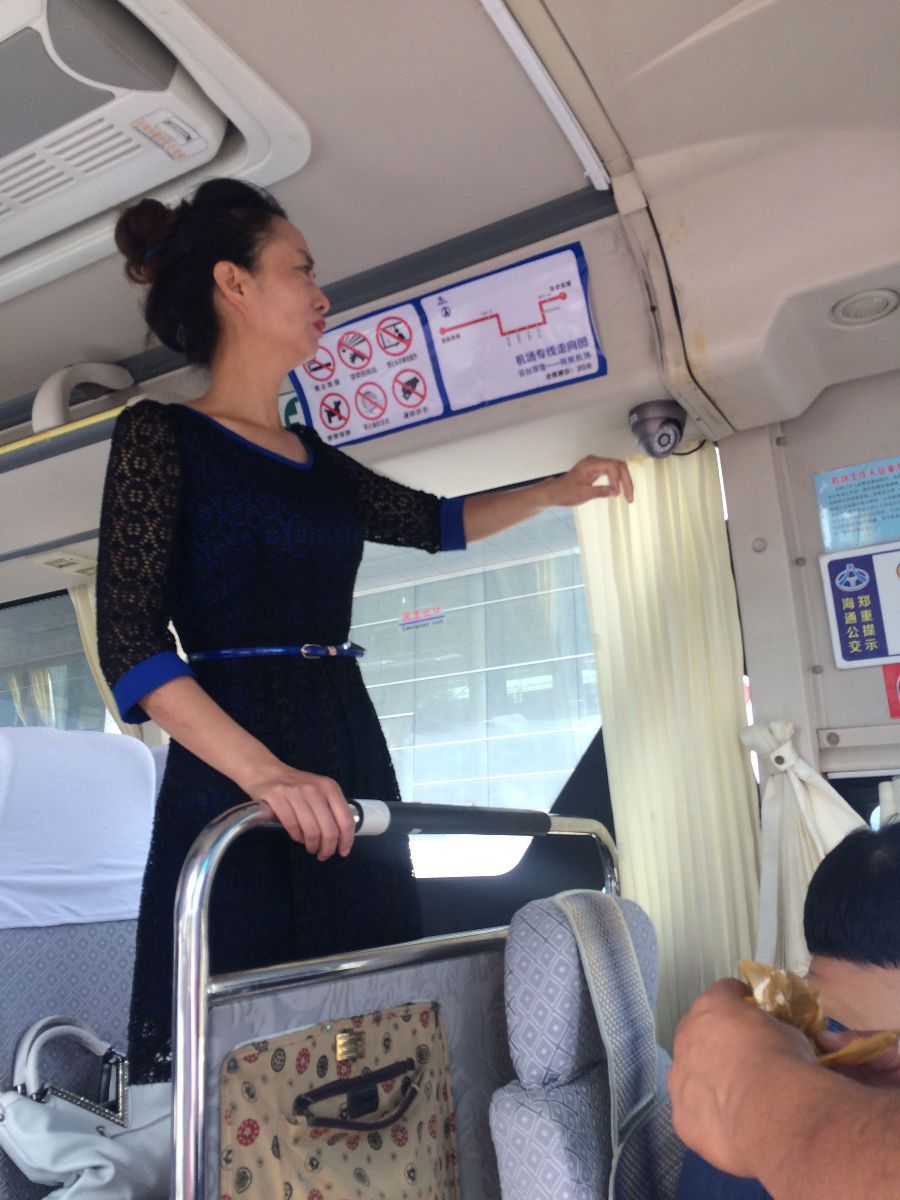 創(chuàng)建國家級文明城市，我們一直在路上