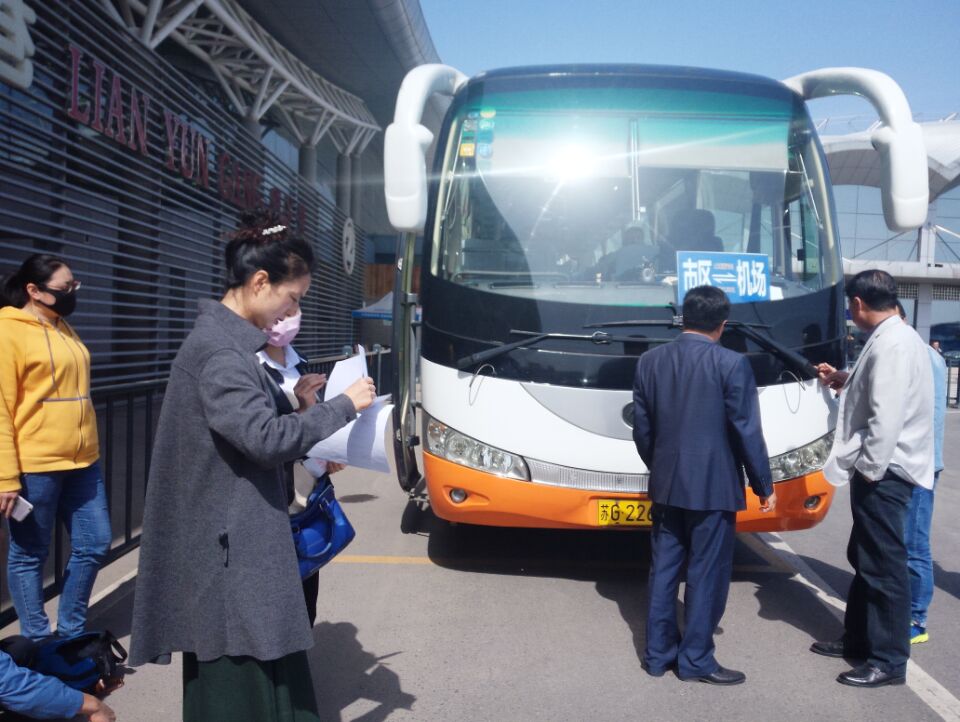 公交佳連積極開展文明城市創(chuàng)建工作