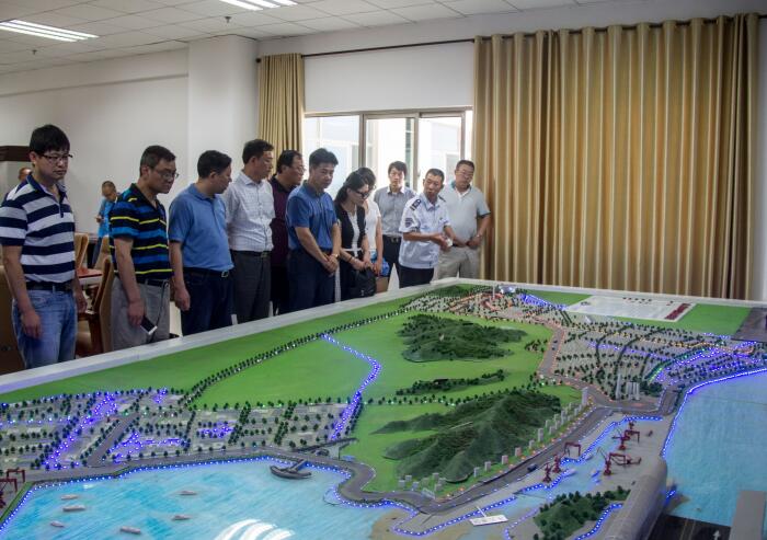 “國(guó)企開(kāi)放日”走進(jìn)公交集團(tuán)