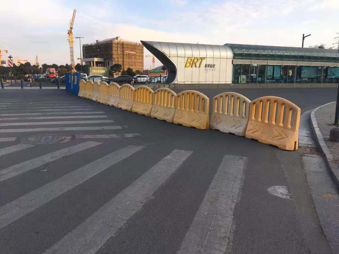 即日起，公交37路、游5路、113路、901路線臨時調(diào)整