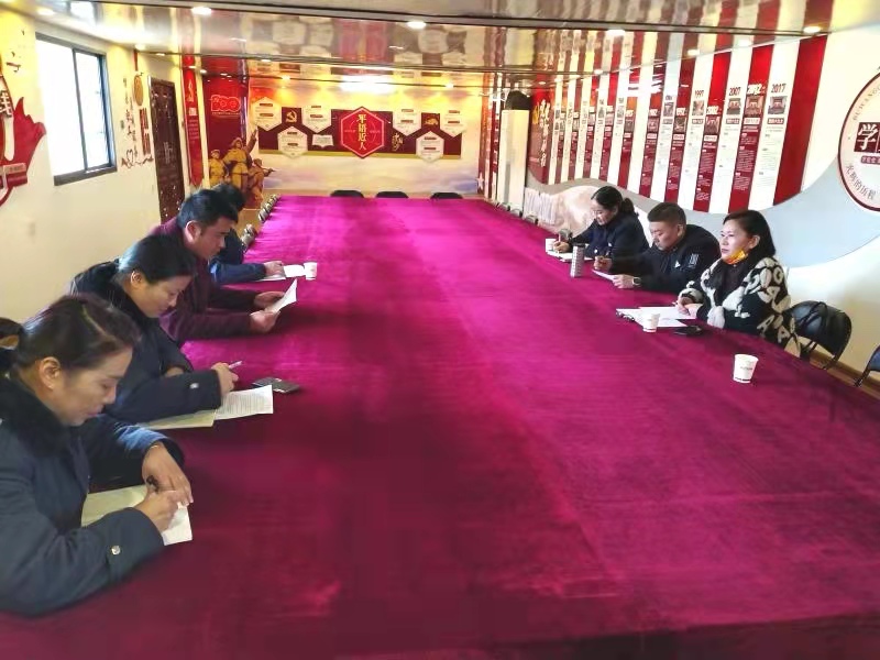 公交集團(tuán)開展服務(wù)投訴工作調(diào)研