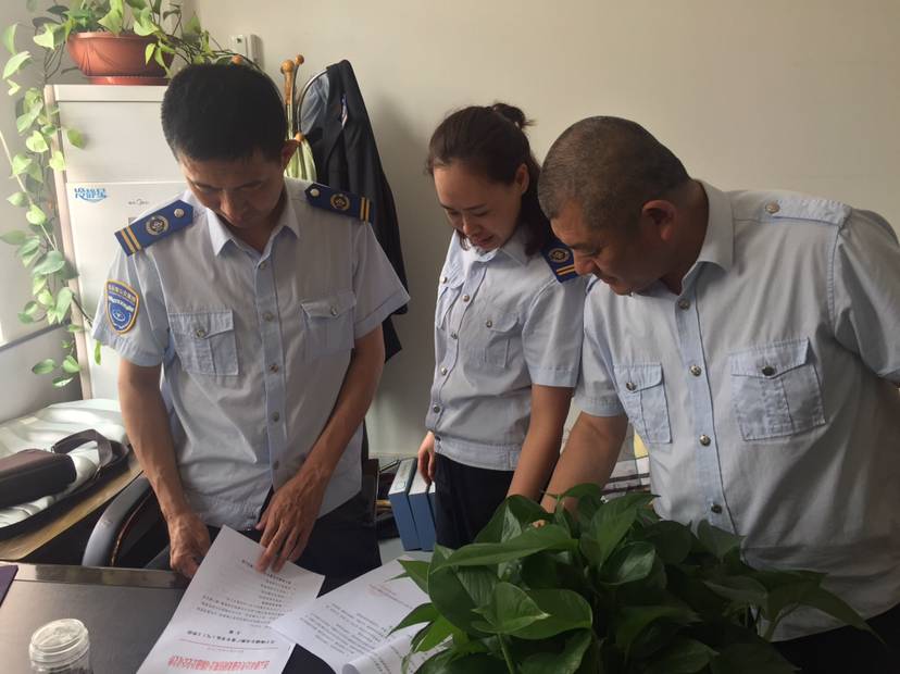 公交集團(tuán)海通、快速公司開展機(jī)務(wù)交流學(xué)習(xí)