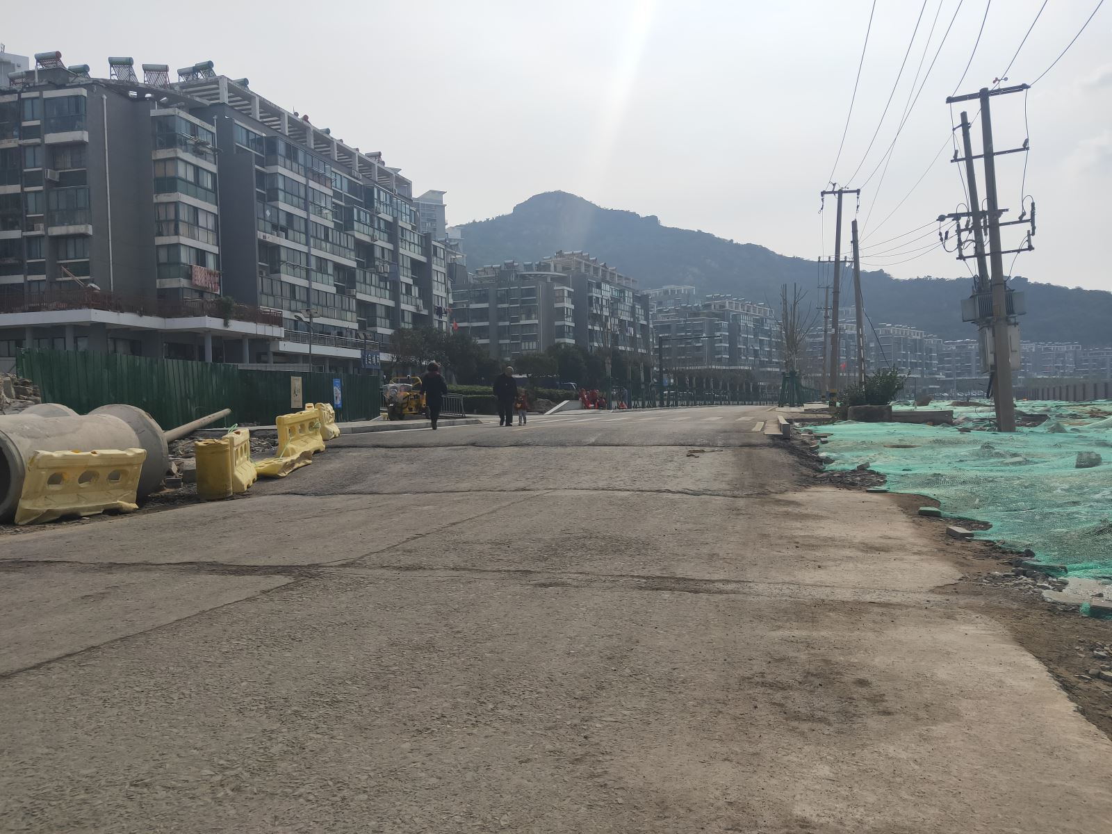 即日起，公交游3路線臨時調(diào)整