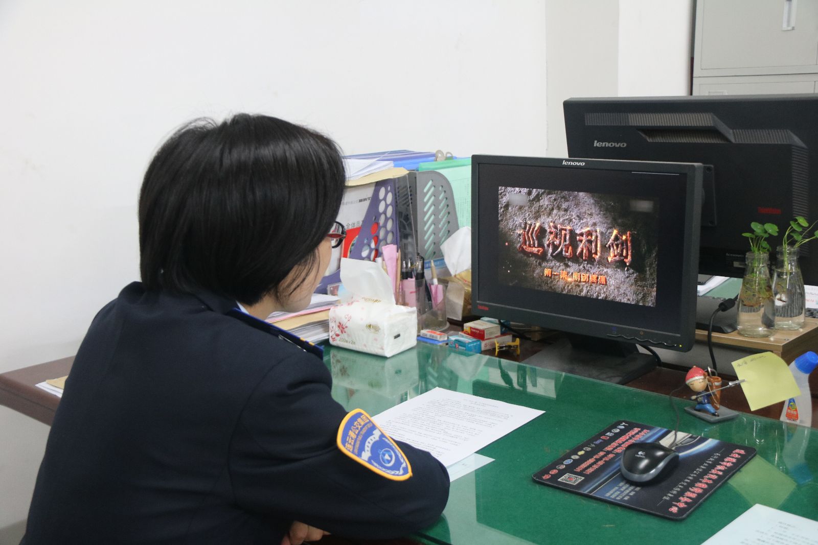 公交集團權(quán)屬單位開展“兩學(xué)一做”固定學(xué)習(xí)日活動