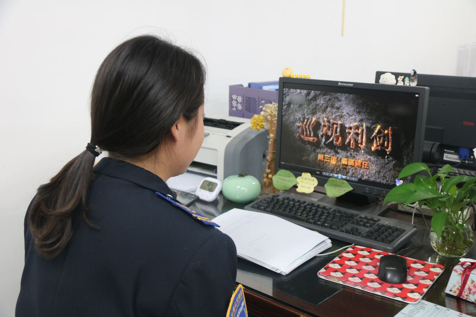 公交集團權(quán)屬單位開展“兩學(xué)一做”固定學(xué)習(xí)日活動